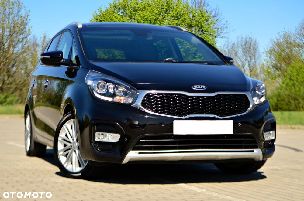 Kia Carens 1.7 CRDi XL - 9