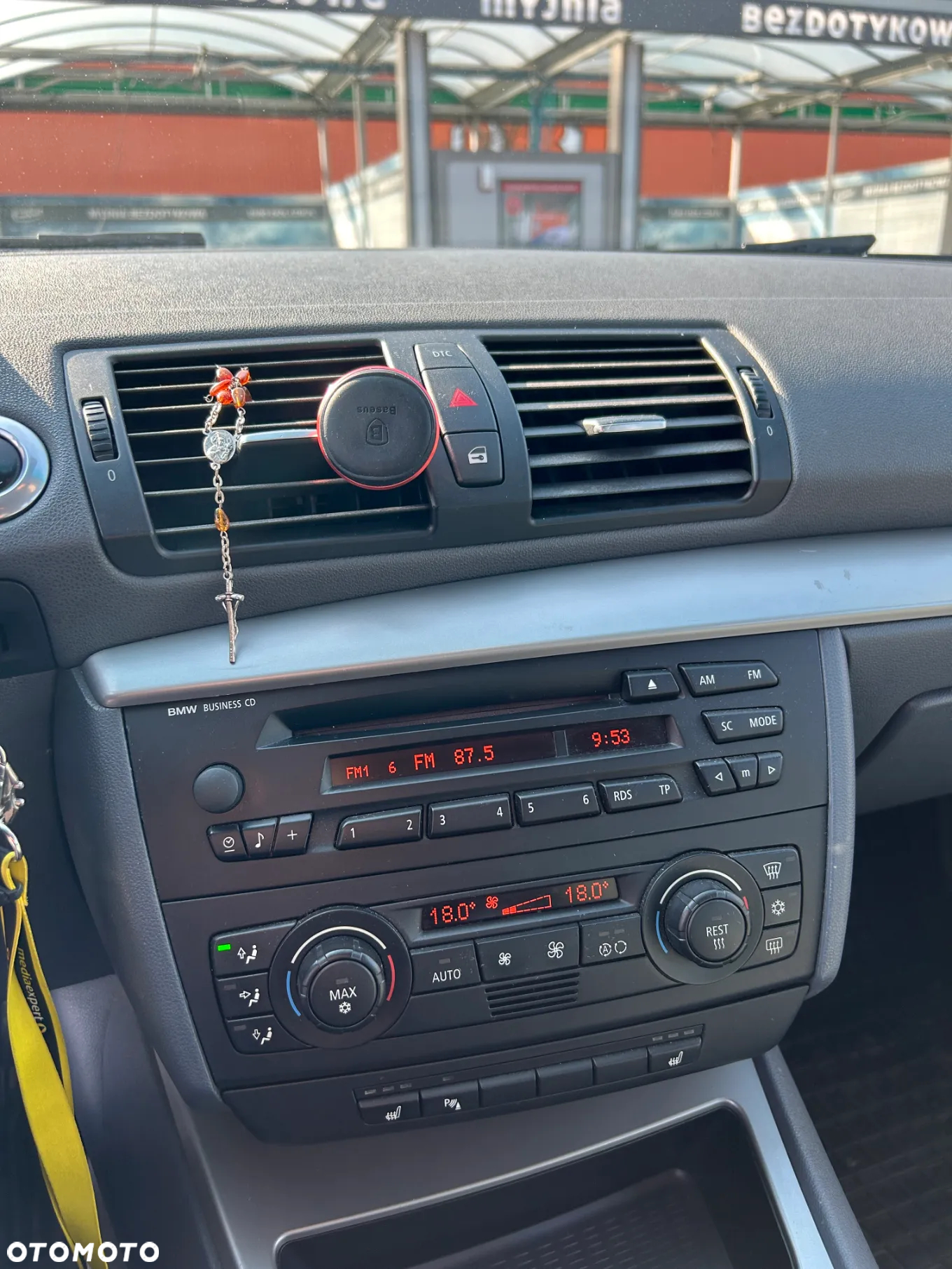 BMW Seria 1 120d - 18