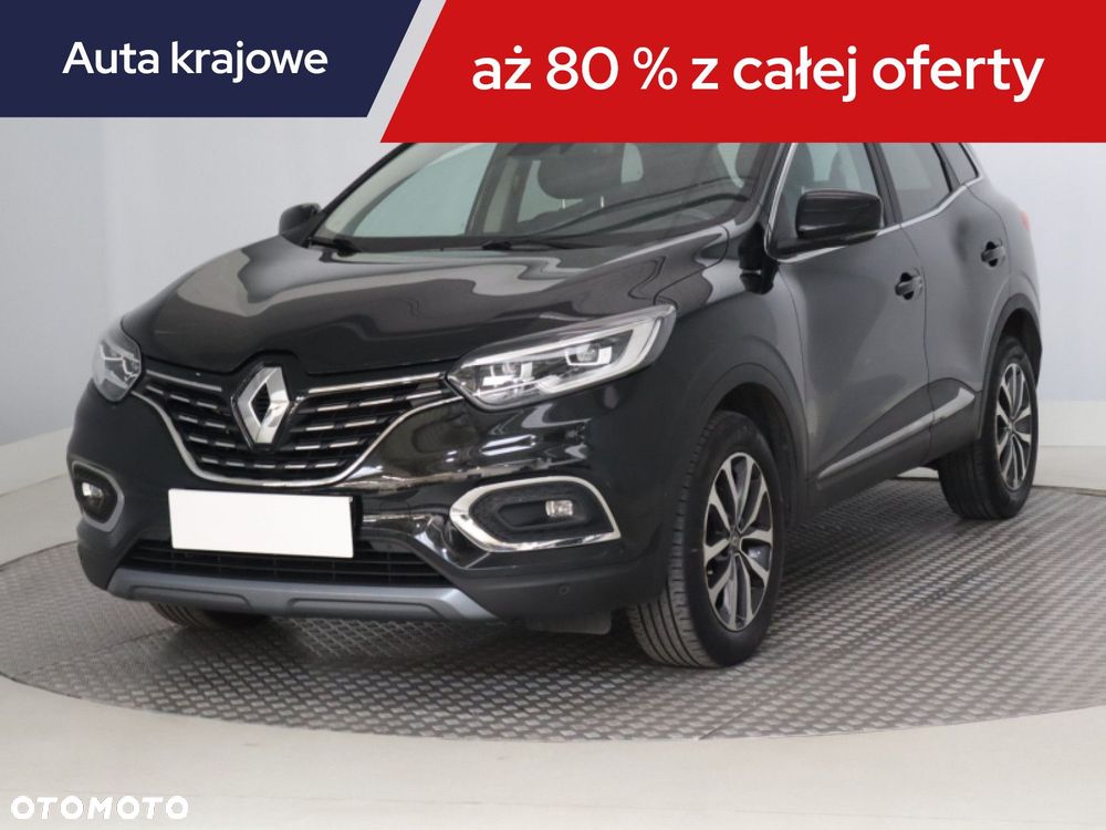 Renault Kadjar 2021 photo 2