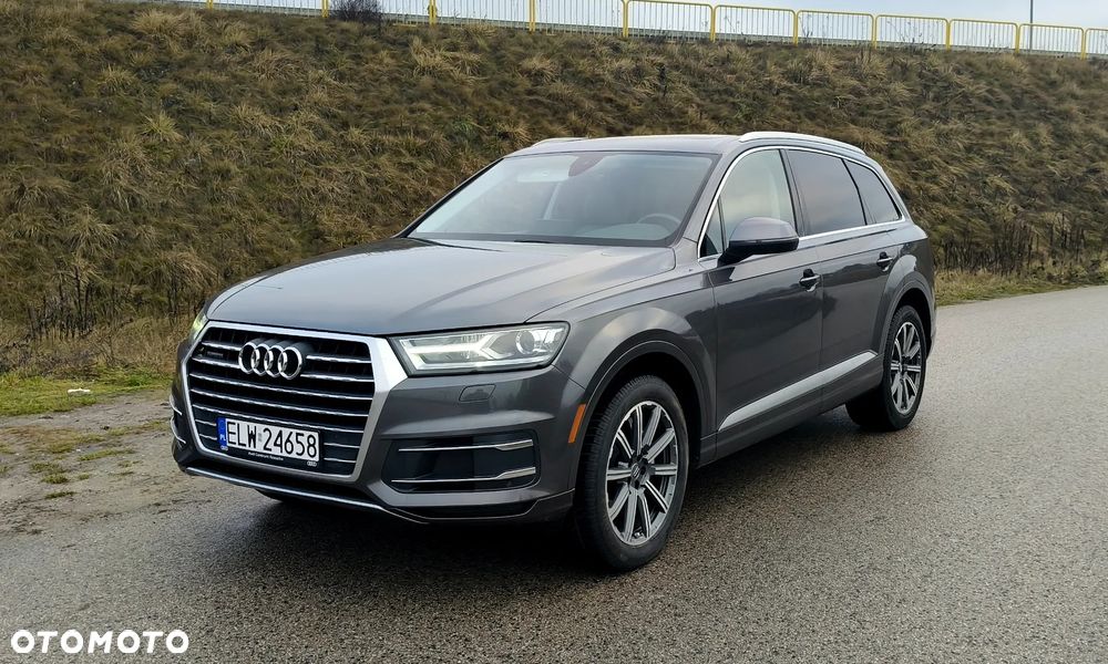 Audi Q7 - 9