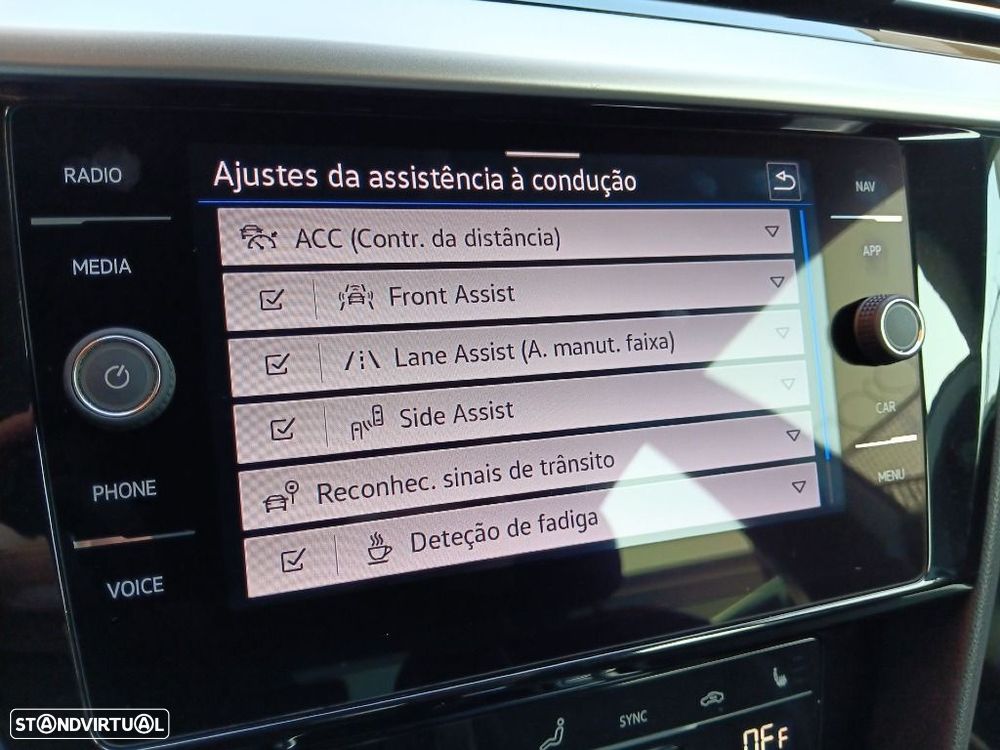 VW Arteon 2.0 TDI Elegance DSG - 21