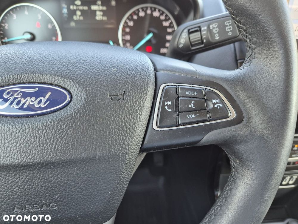 Ford EcoSport 1.0 EcoBoost Titanium ASS - 18