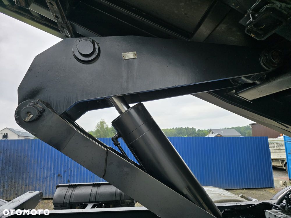 MAN TGA 35.480 - 19