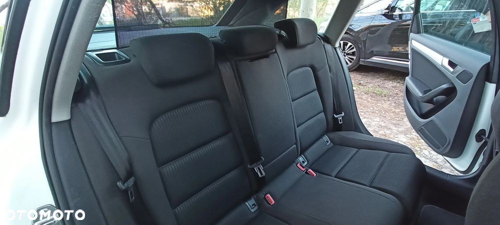 Audi A4 Avant 2.0 TDI DPF multitronic Ambiente - 18
