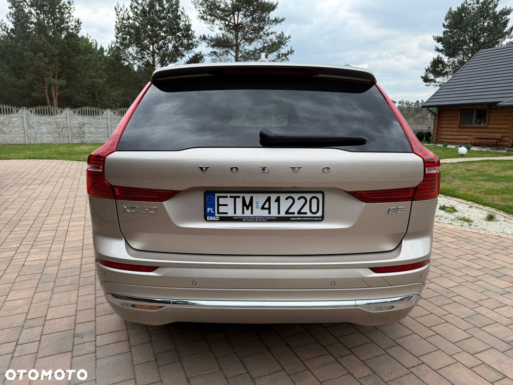 Volvo XC 60 B5 B Inscription - 3
