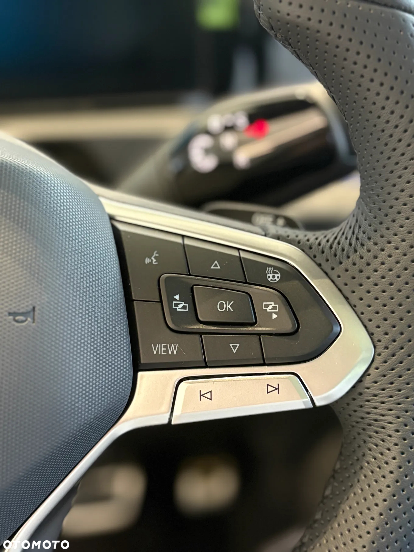 Volkswagen Tiguan 1.5 eHybrid PHEV R-Line Plus DSG - 15