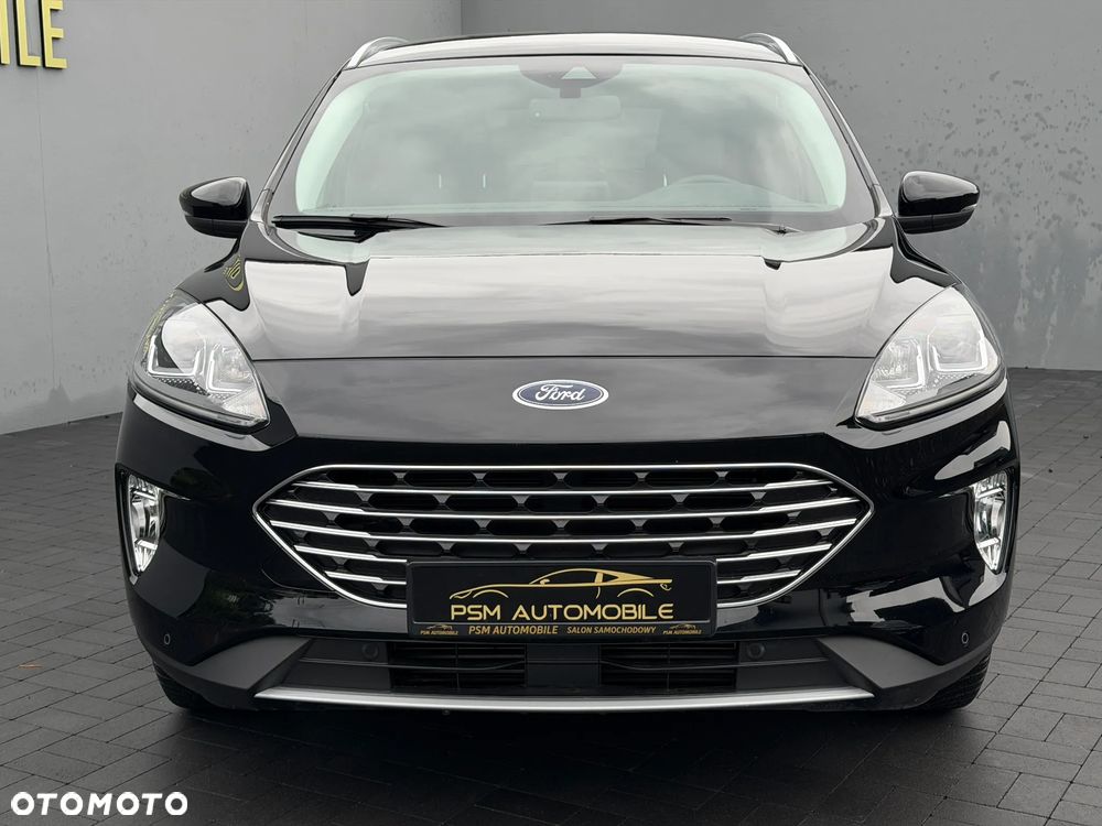 Ford Kuga 1.5 EcoBoost FWD Titanium - 5