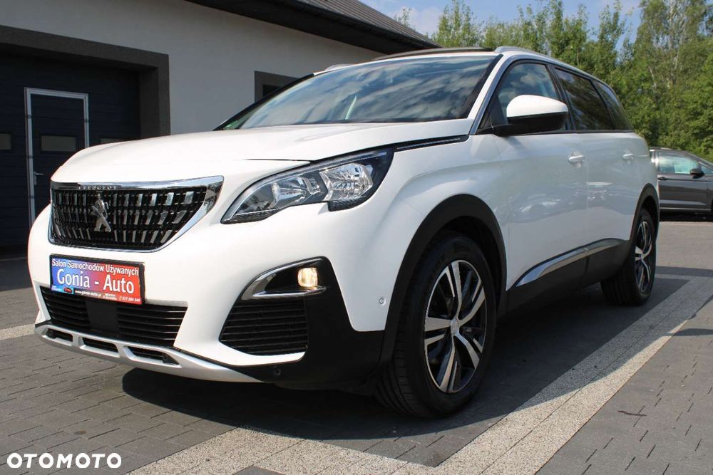 Peugeot 5008 - 11