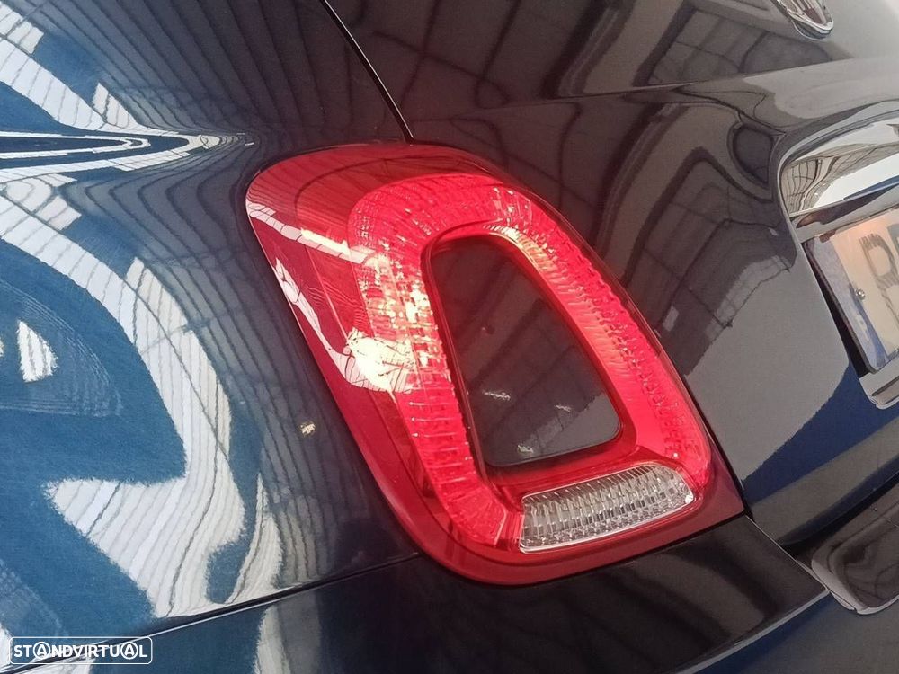 Fiat 500 1.0 Hybrid - 26