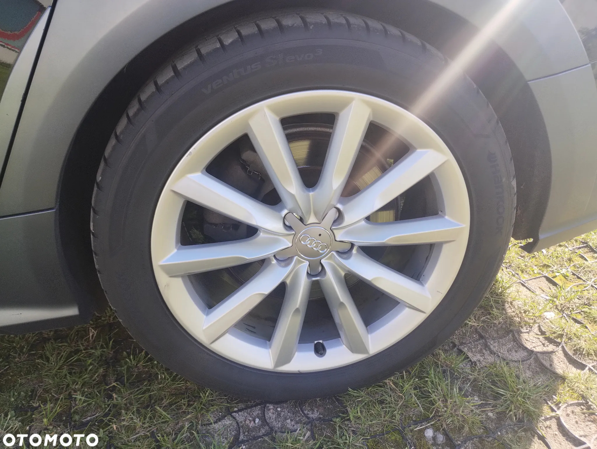 Audi A6 Allroad 3.0 TDI Quattro S tronic - 15