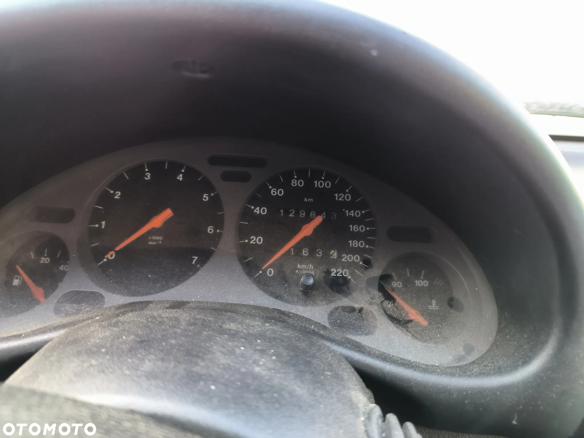 Silnik kompletny Opel Corsa Astra Tigra A 1.4 16V X14XE 129tys przebiegu! - 2