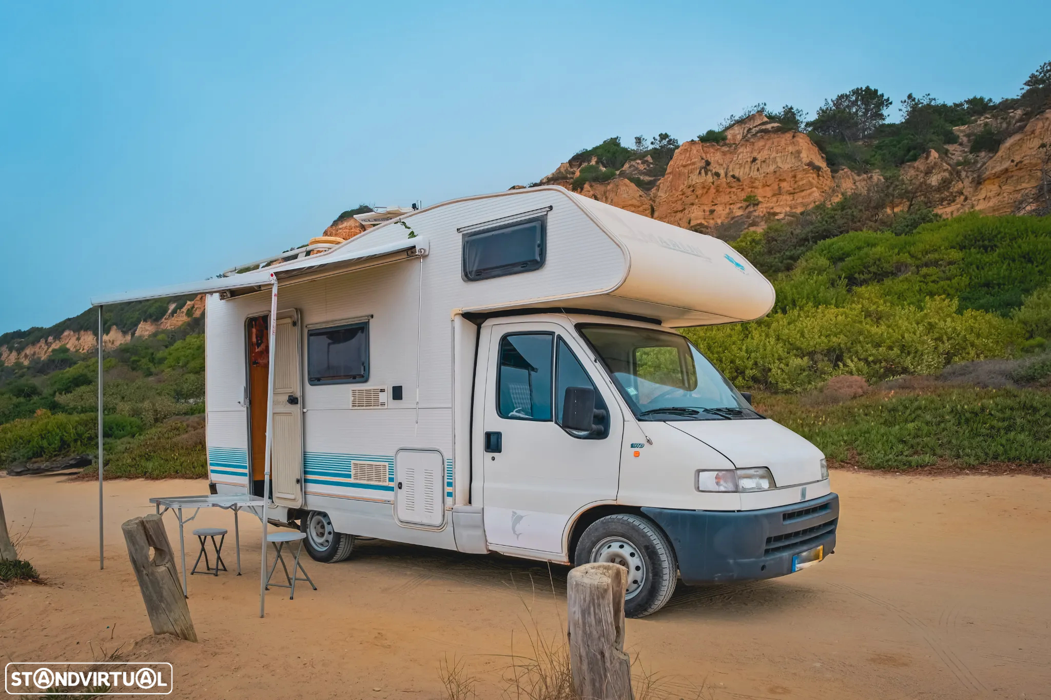 Fiat Ducato - 11