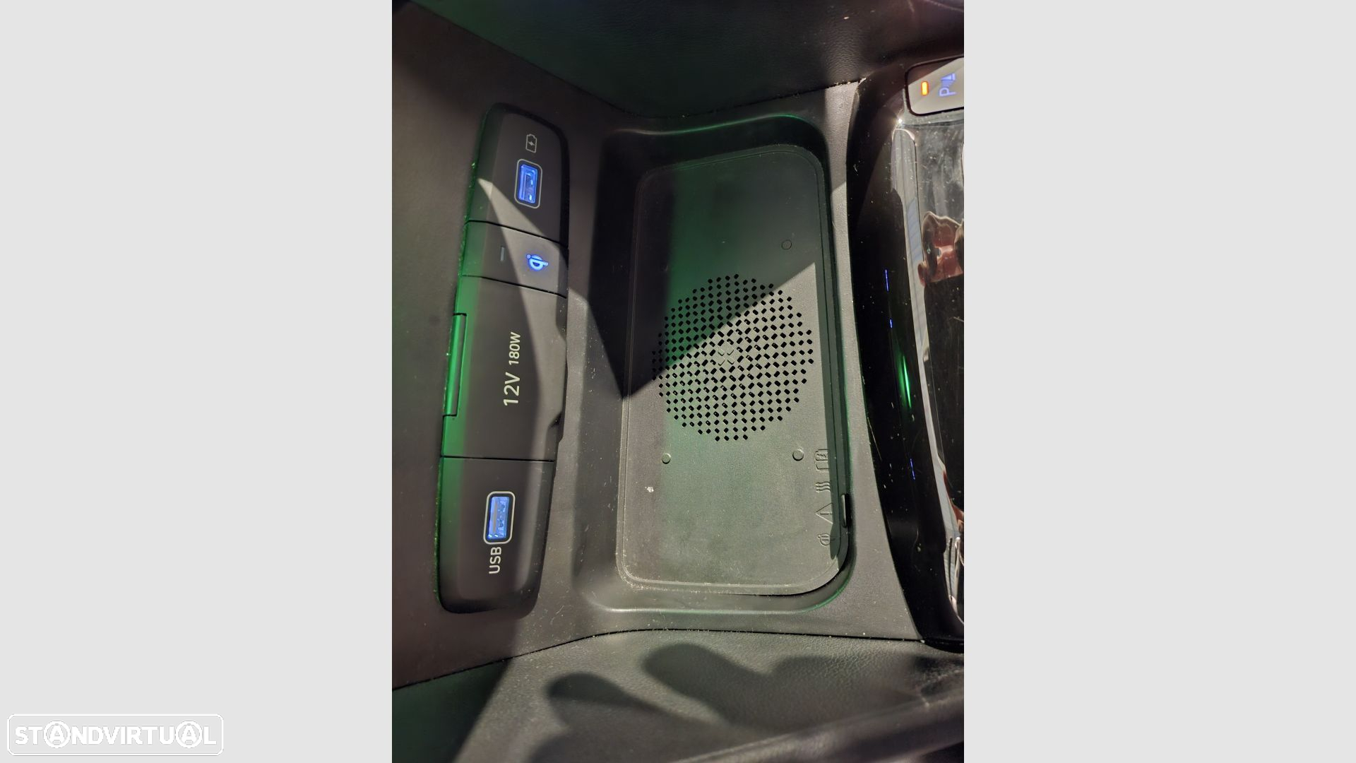 Hyundai Tucson 1.6 T-GDi Vanguard - 14