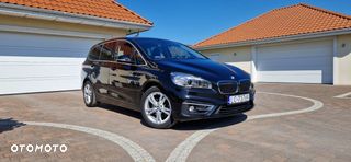 BMW Seria 2 216d Gran Tourer Luxury Line