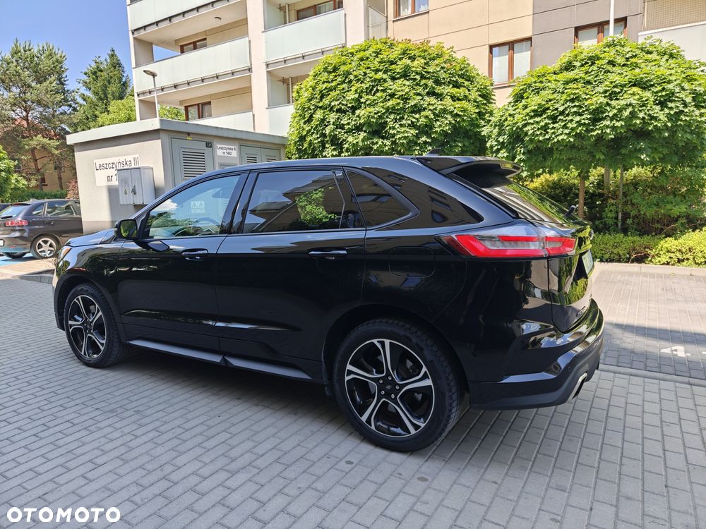 Ford Edge - 6
