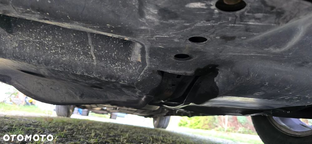 Chrysler Grand Voyager 2.8 CRD Automatik Limited - 30