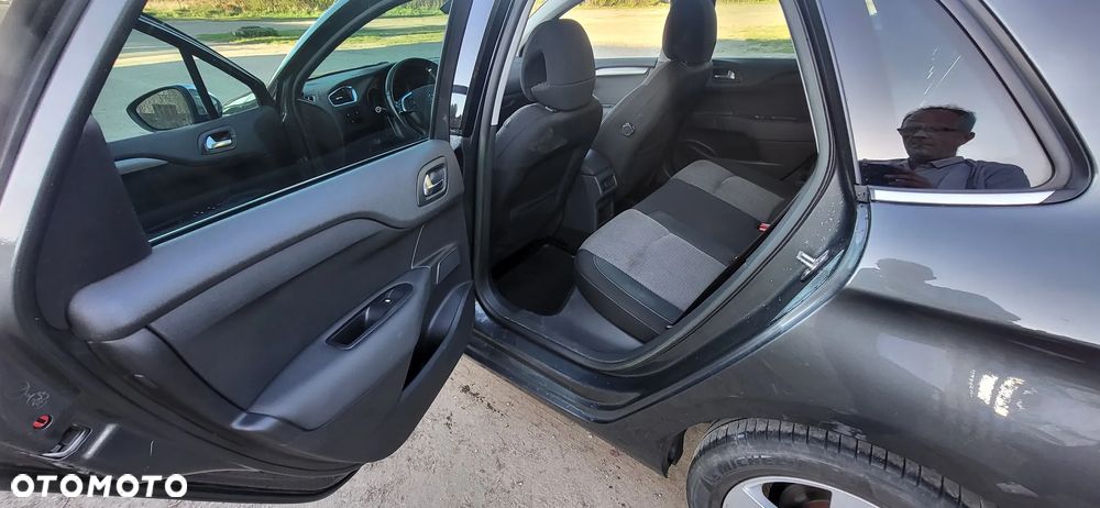 Citroën C4 1.6 VTi Exclusive - 9