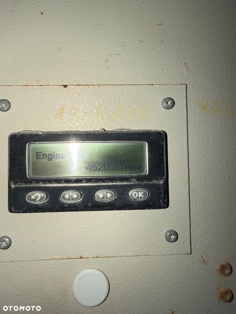 Inny METSO LT1100 - 20