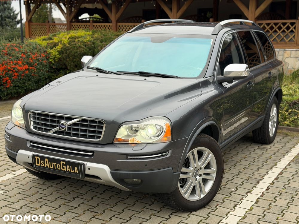 Volvo XC 90