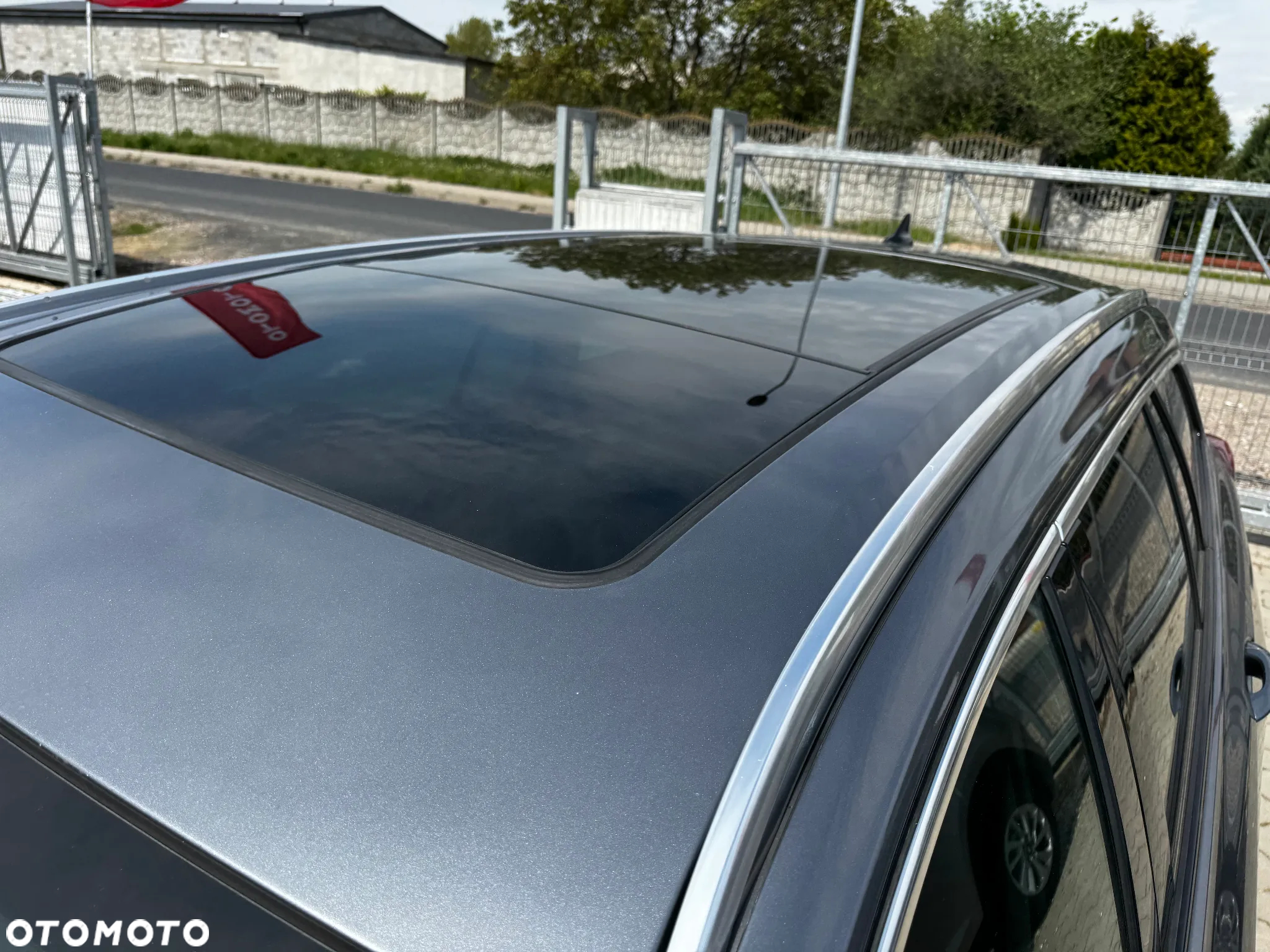 Opel Insignia CT 2.0 CDTI Exclusive S&S - 7