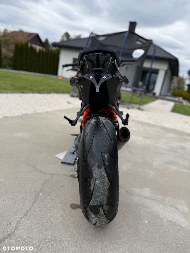KTM Super Duke - 36
