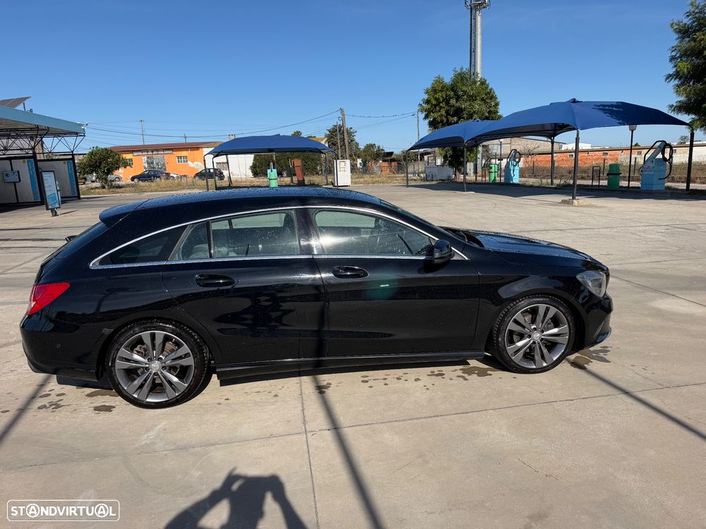 Mercedes-Benz CLA 220 d 7G-DCT Urban - 3