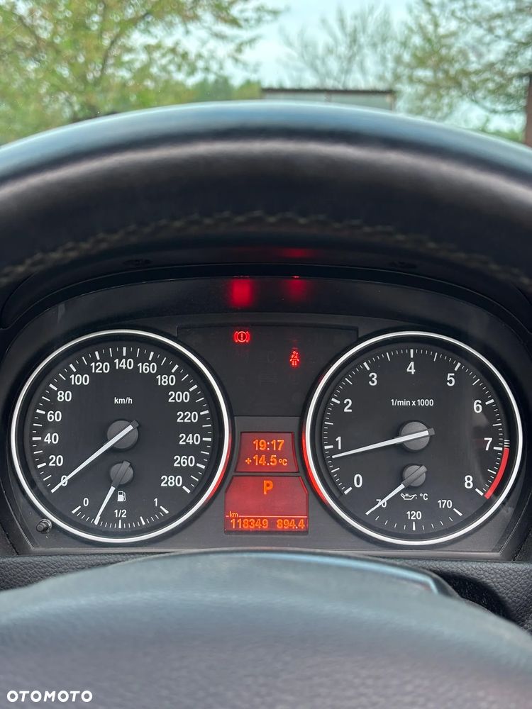BMW Seria 3 335i - 11