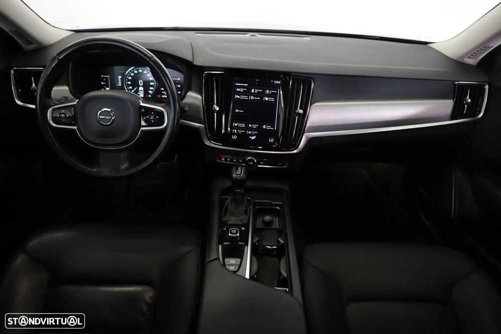 Volvo V90 2019 photo 5