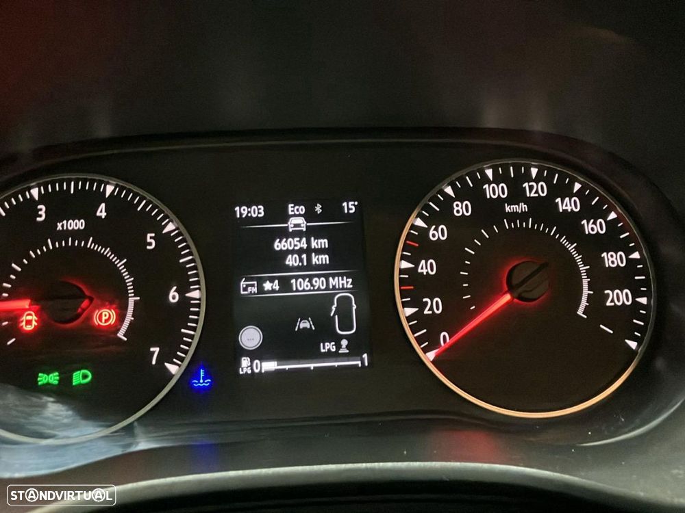 Dacia Jogger 1.0 ECO-G Essential 7L Bi-Fuel - 13