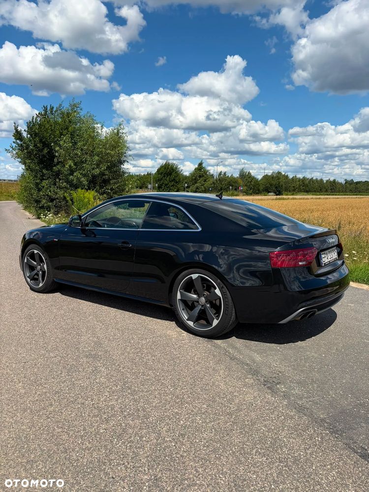 Audi A5 Coupé 2.0 TDI Quattro - 3
