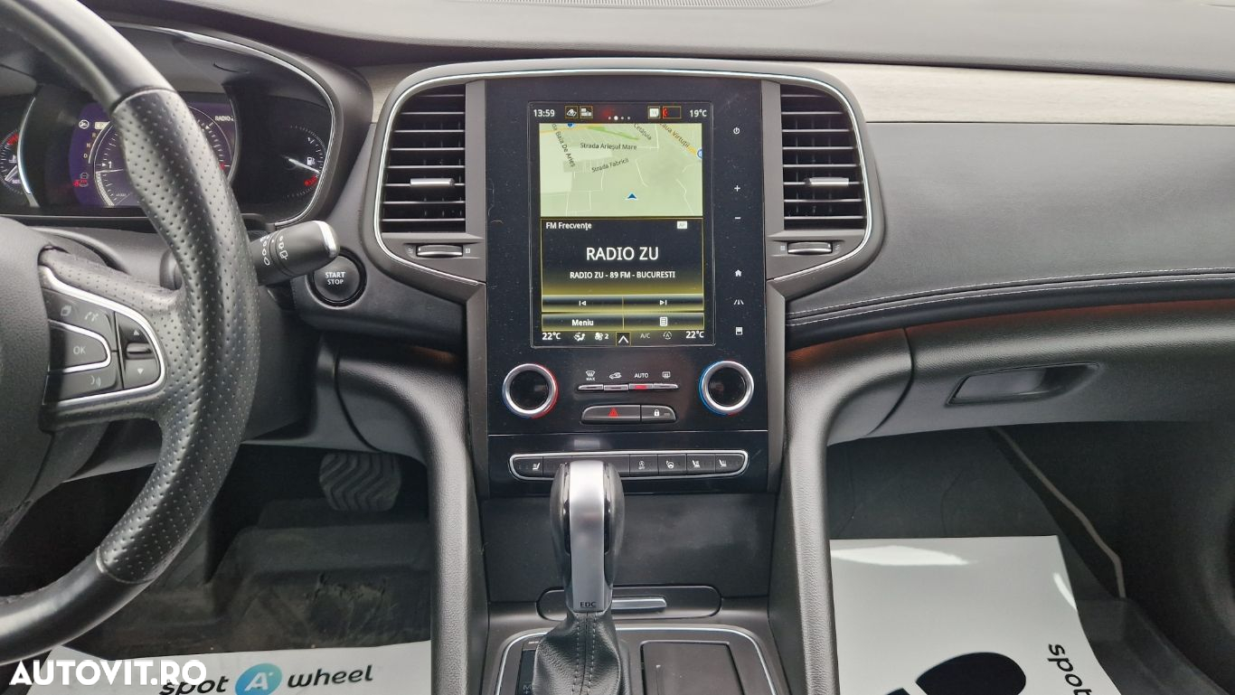 Renault Talisman - 14