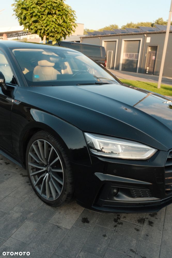 Audi A5 Sportback 2.0 TDI Quattro S tronic - 15