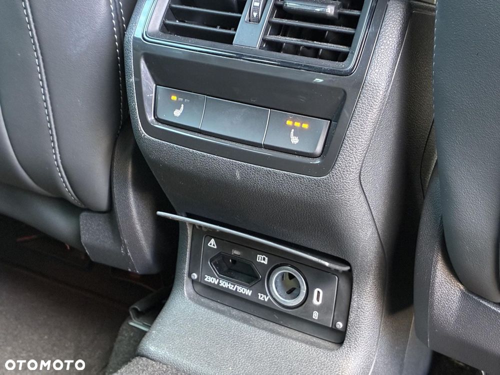 Skoda Kodiaq 2.0 TDI 4x4 Sportline DSG - 33