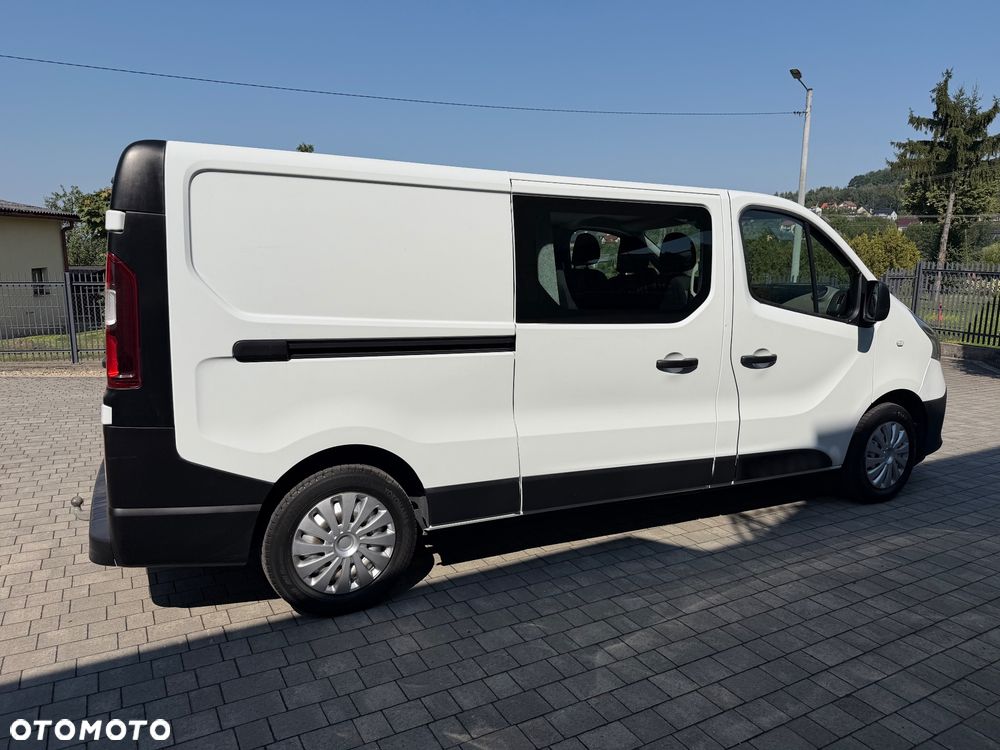 Renault Trafic - 3