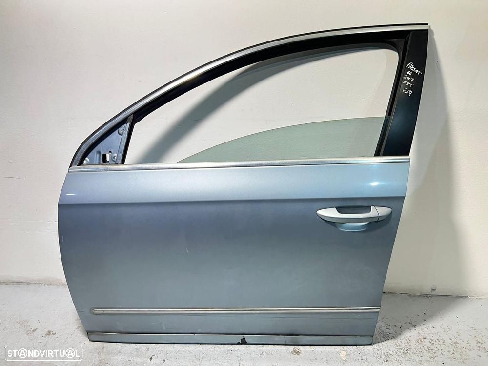 Porta Esq Frente VW PASSAT Variant (3C5) REF. 3C4831055J - 1