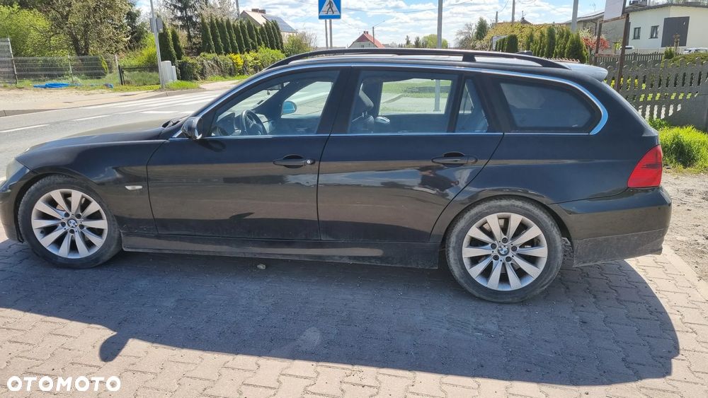 BMW Seria 3 - 11