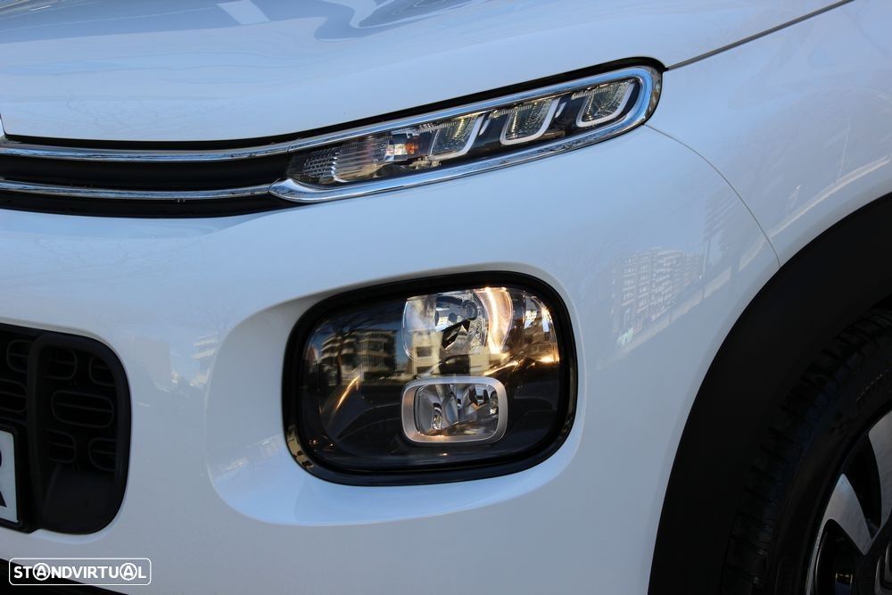 Citroën C3 Aircross 1.2 PureTech Live - 6