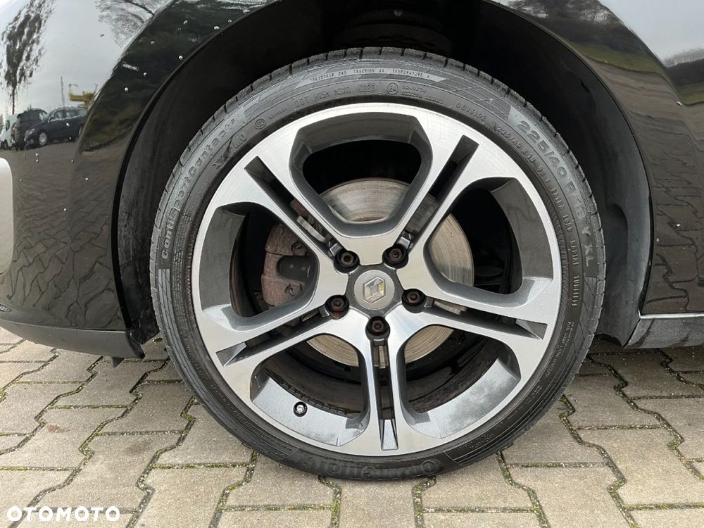 Renault Megane dCi 160 FAP GT - 29