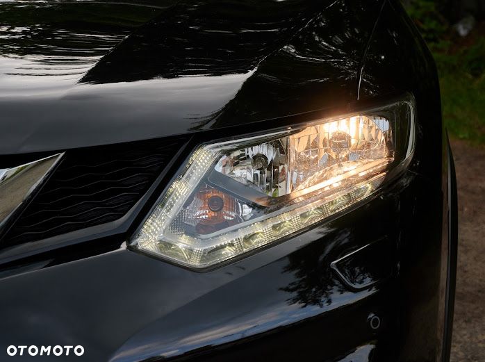 Nissan X-Trail 1.6 DCi ALL-MODE 4x4i N-Vision - 30
