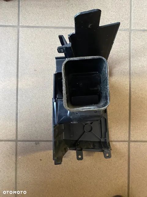 KRATKA LEWA 9065450504 PRAWA A9068300554 MERCEDES SPRINTER 906 - 8