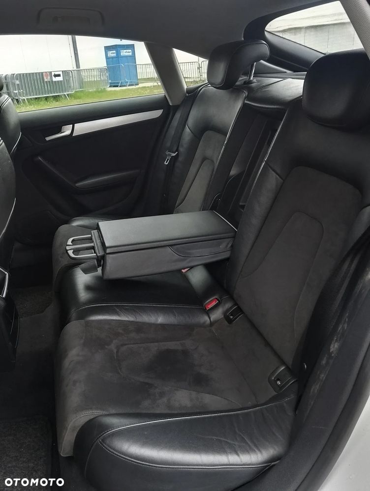 Audi A5 Sportback 2.0 TDI DPF - 10