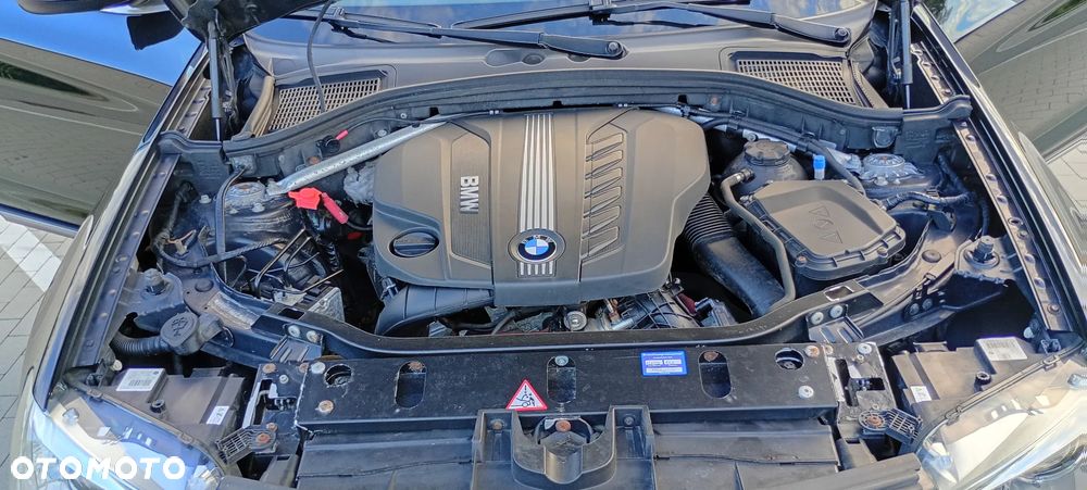 BMW X3 xDrive30d Sport-Aut Advantage - 30