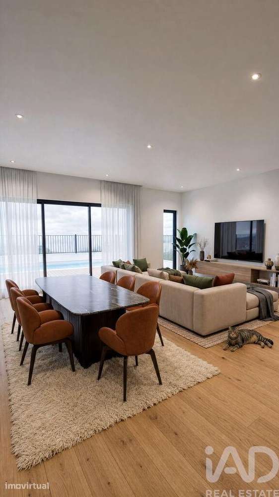 Casa / Villa T3 em Sesimbra (Castelo) de 180,00 m2 - Grande imagem: 3/20