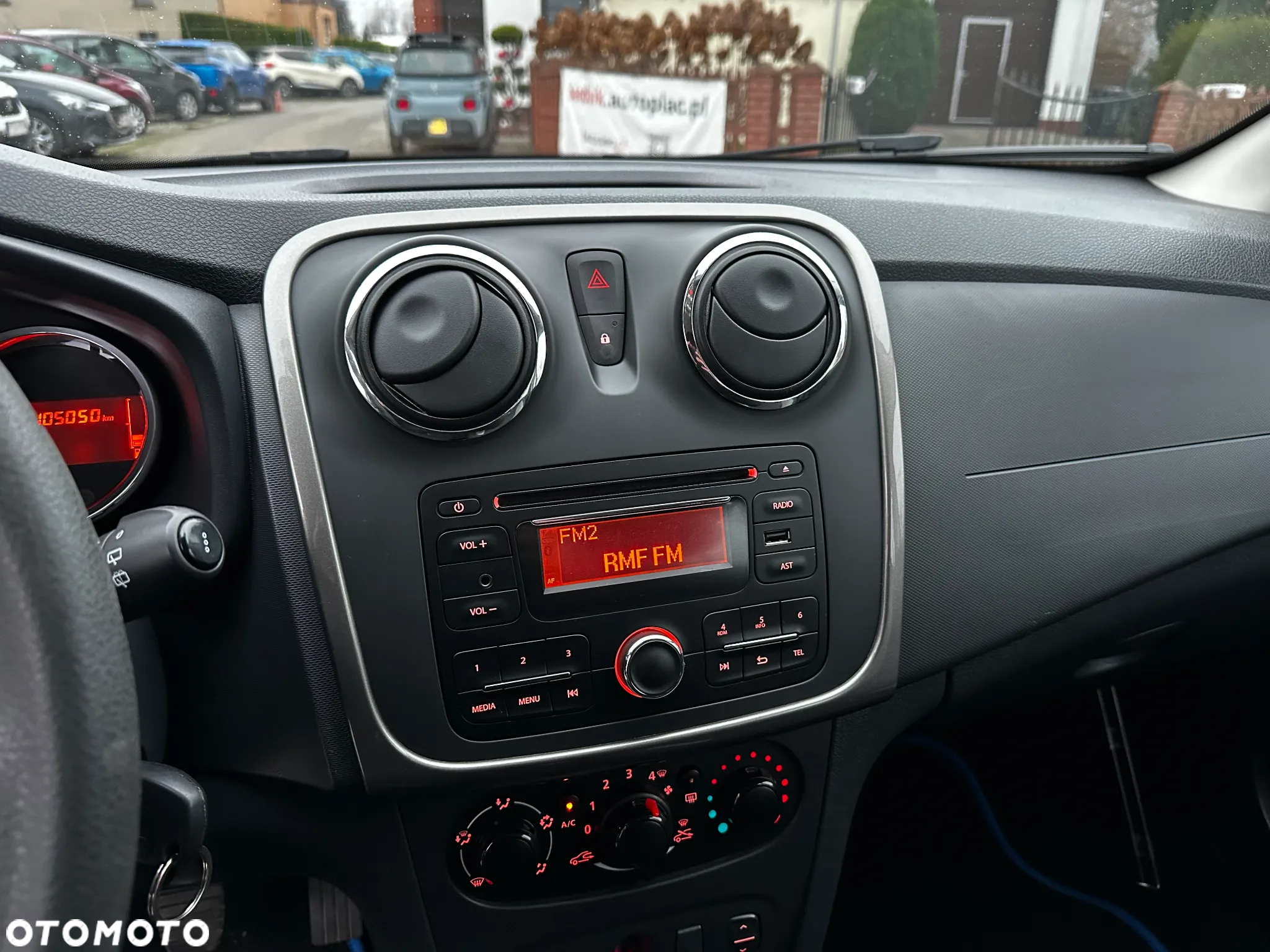 Dacia Sandero Stepway - 9
