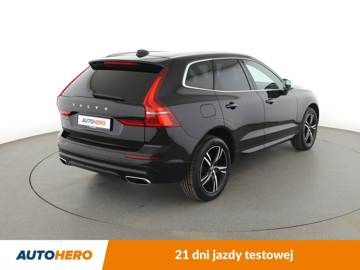 Volvo XC 60 - 6