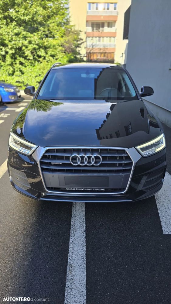 AUDI Q3 2016 — imagine 4