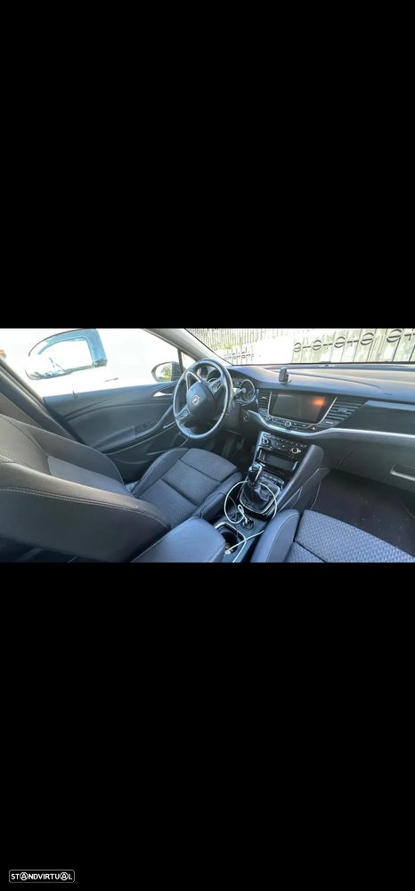 Opel Astra Sports Tourer 1.0 Innovation S/S - 9