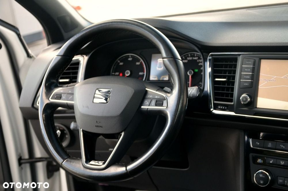 Seat Ateca - 23