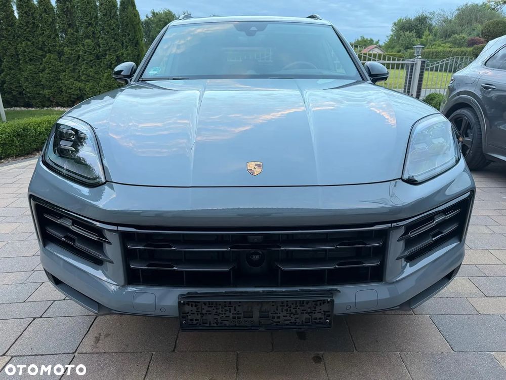 Porsche Cayenne S E-Hybrid Tiptronic S - 5