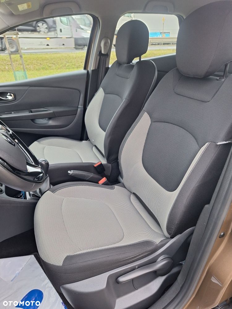 Renault Captur (ENERGY) TCe 90 LIMITED - 10